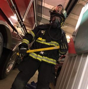 Meet your Posher, Michael